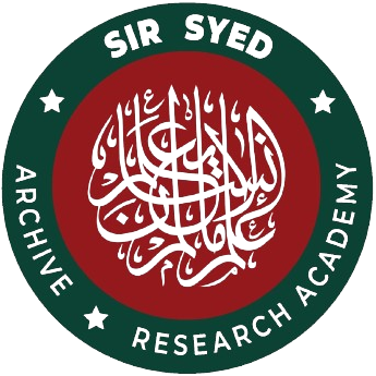 Sir Syed Research